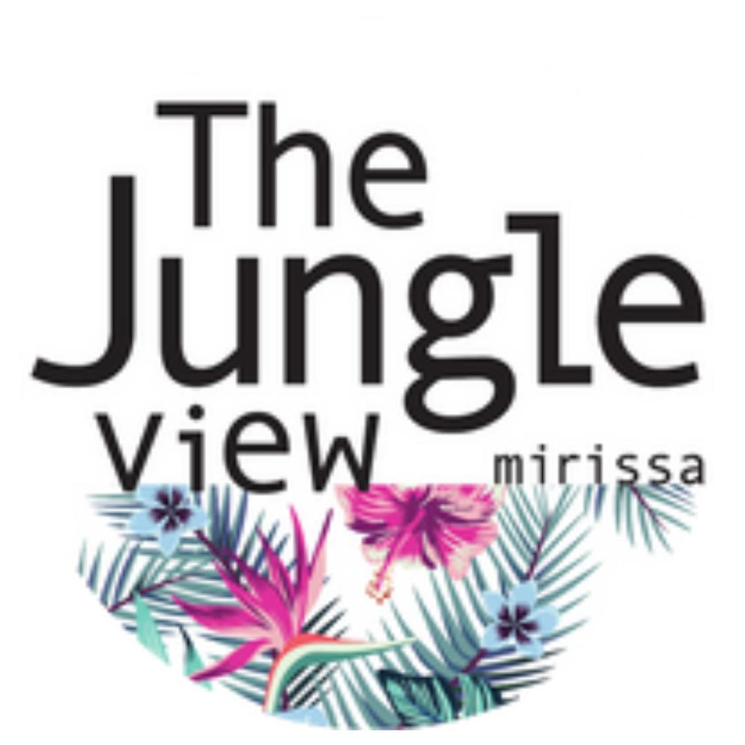 Hotel The Jungle View Mirissa Zewnętrze zdjęcie